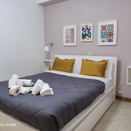 Joy Apartment Ταορμίνα Εξωτερικό φωτογραφία