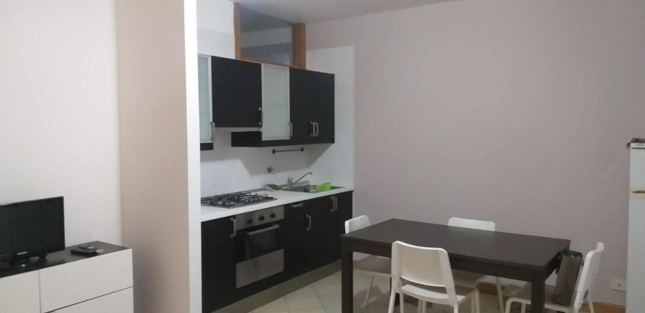 Joy Apartment Ταορμίνα Εξωτερικό φωτογραφία