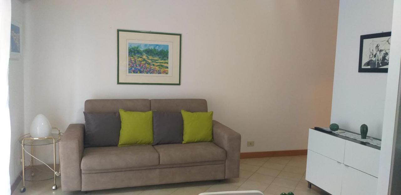 Joy Apartment Ταορμίνα Εξωτερικό φωτογραφία