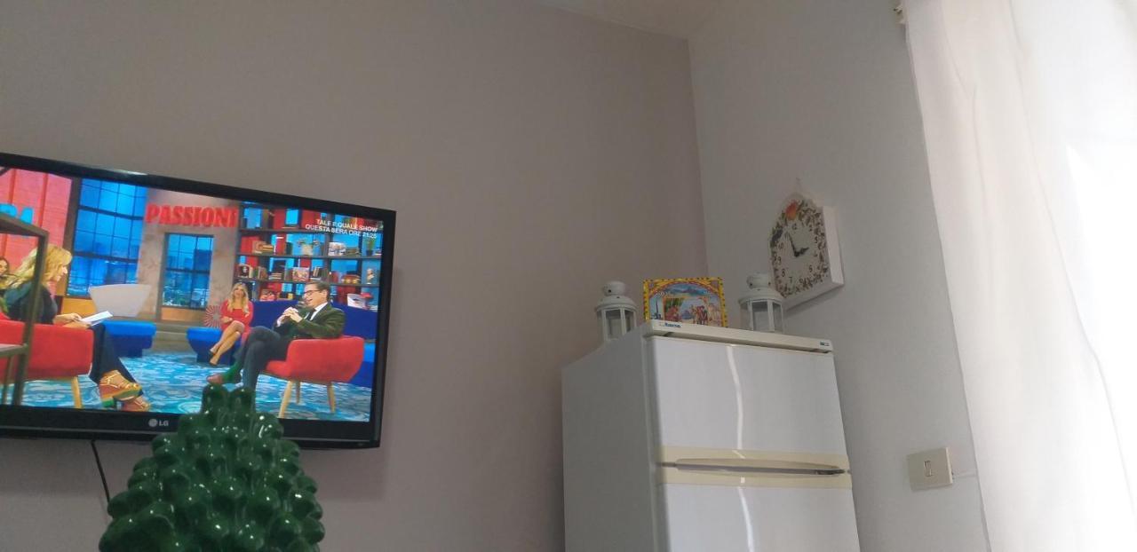 Joy Apartment Ταορμίνα Εξωτερικό φωτογραφία