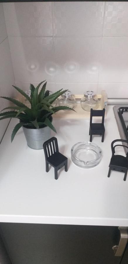 Joy Apartment Ταορμίνα Εξωτερικό φωτογραφία