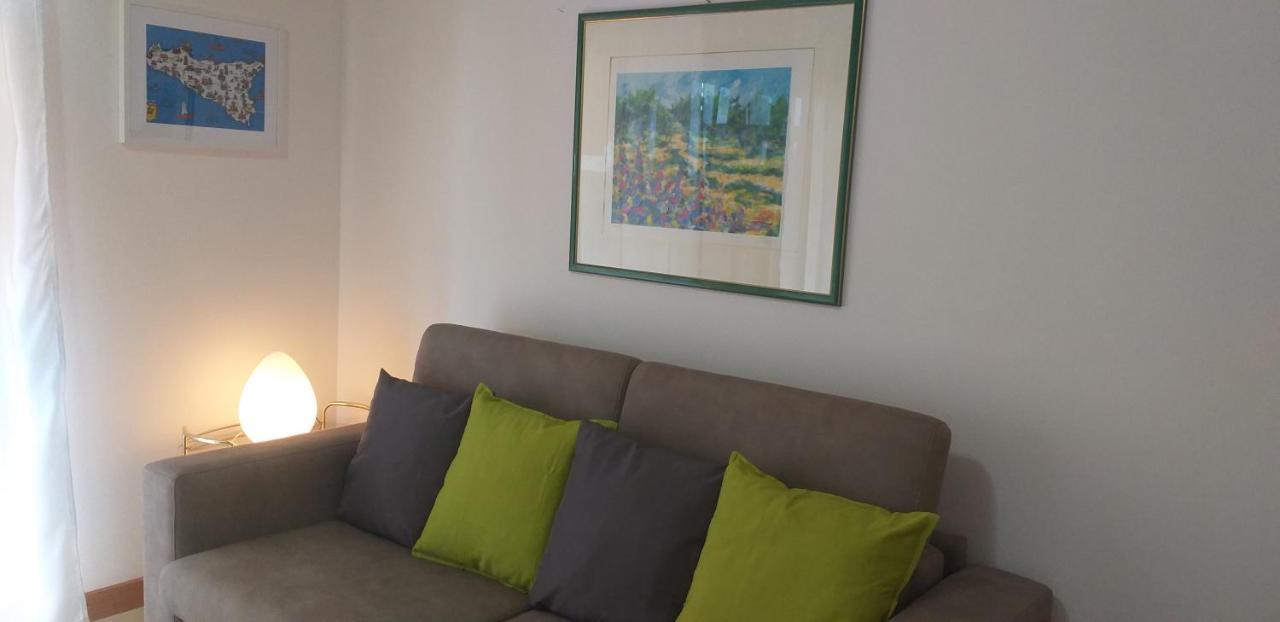 Joy Apartment Ταορμίνα Εξωτερικό φωτογραφία