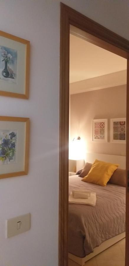 Joy Apartment Ταορμίνα Εξωτερικό φωτογραφία