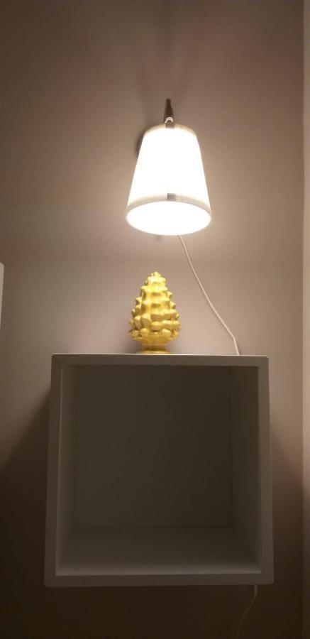 Joy Apartment Ταορμίνα Εξωτερικό φωτογραφία