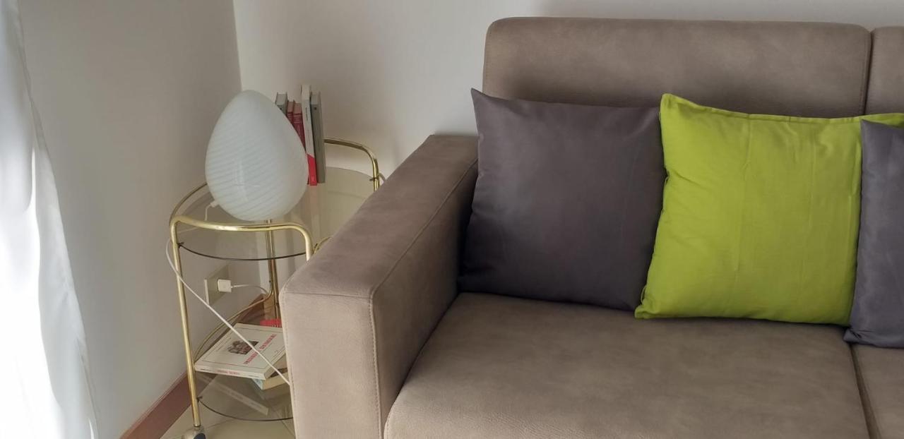 Joy Apartment Ταορμίνα Εξωτερικό φωτογραφία