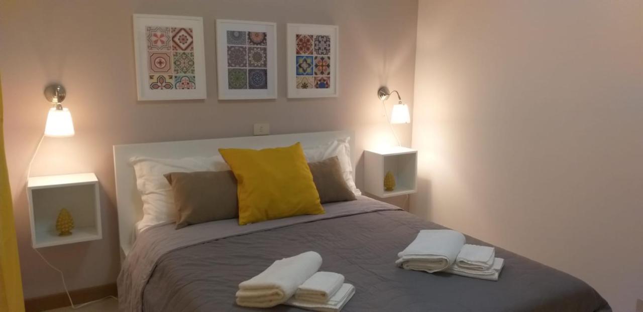 Joy Apartment Ταορμίνα Εξωτερικό φωτογραφία