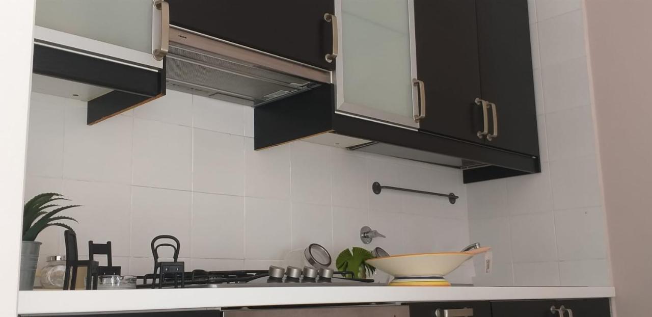 Joy Apartment Ταορμίνα Εξωτερικό φωτογραφία